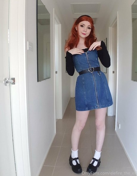 elefire the elf pornstar sex pictures