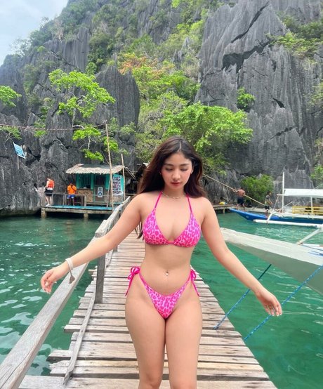 Mhissy Santos top star photos