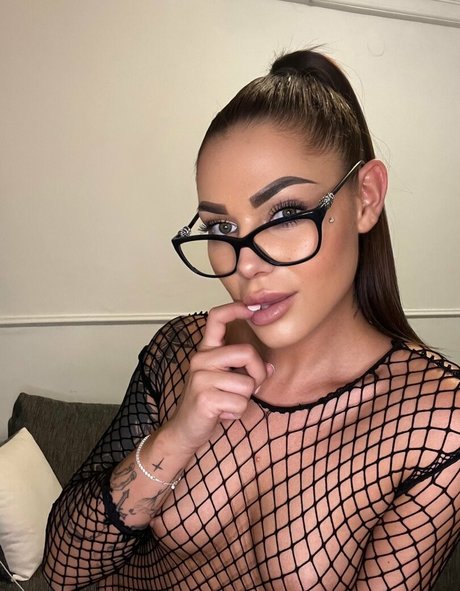 Buczku Lili nude pornstar galleries