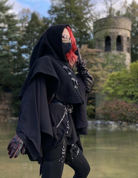 laineycat star hd archive