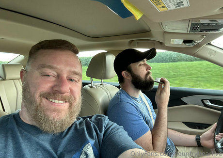 countrybearlive pornstar exclusive picture