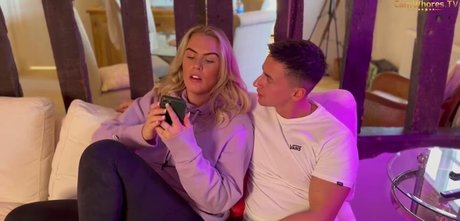 Trucker Baddie model adult images