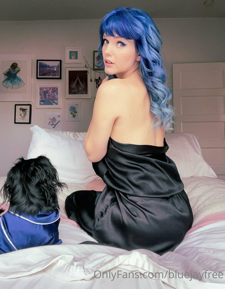 bluejayfree actress image