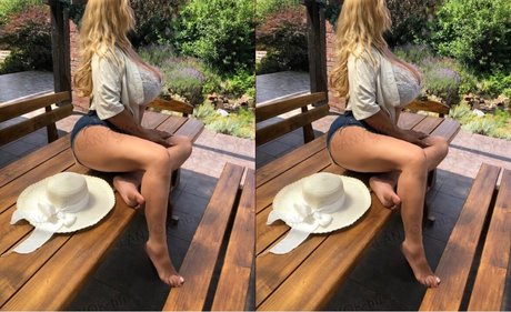 Vivi Cica and Kandur Bandi hd model images