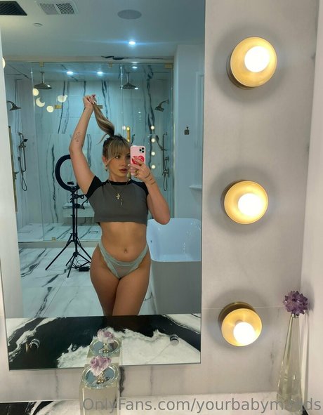 yourbabymadds adult star pic