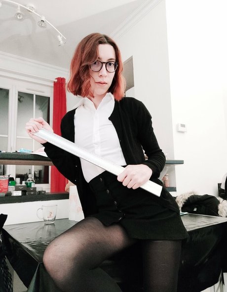 jenissenj star high quality pic