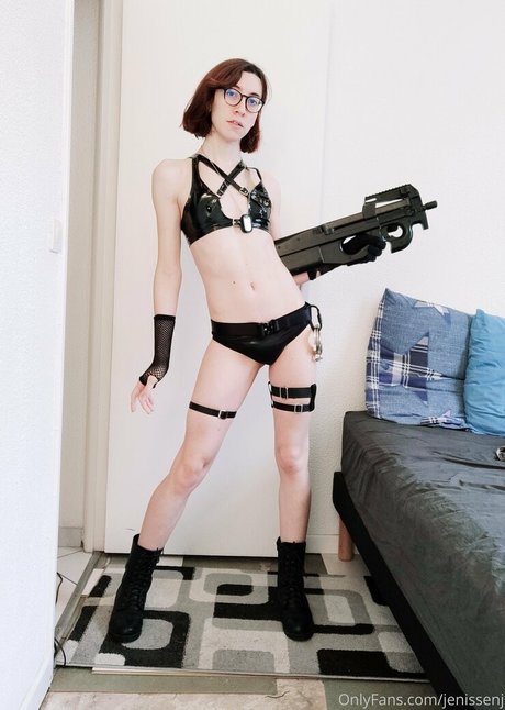 jenissenj pornstar xxx photos
