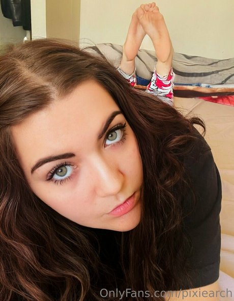 pixiearch star free photo