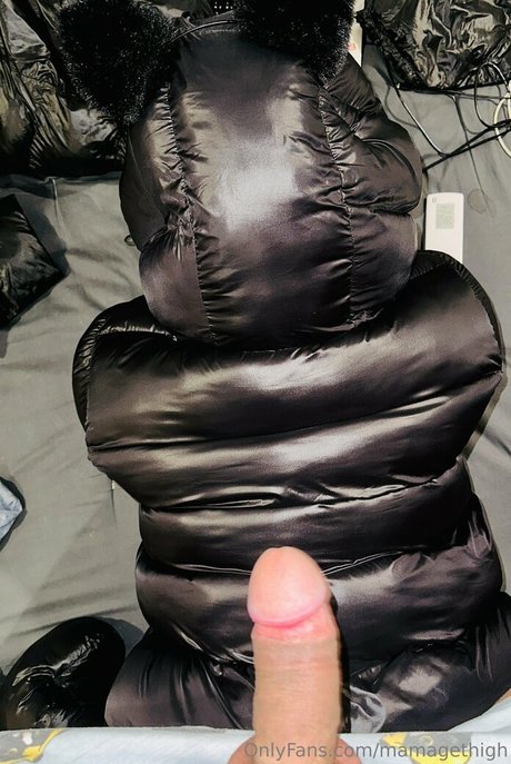 mamagethigh pornstar nudes image