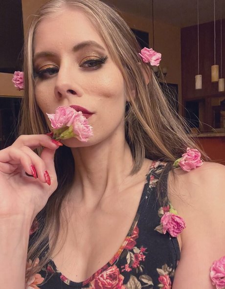 Goddess Kyaa star exclusive gallery