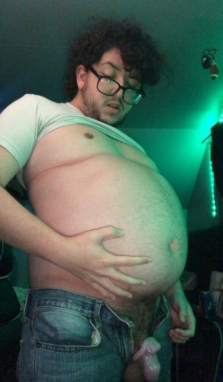 dumbglut model perfect picture