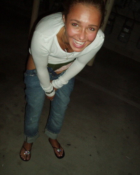 Hayden Panettiere star naked galleries