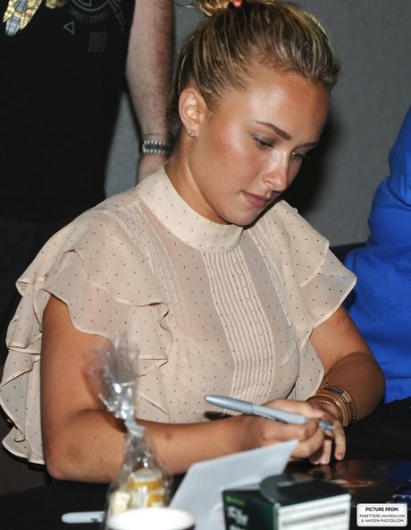 Hayden Panettiere adult actress photos