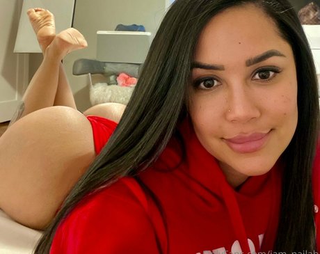 iam nailah star hot galleries