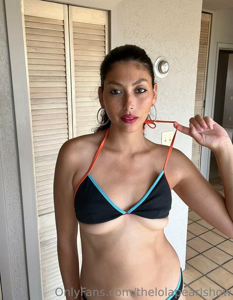 thelolapearlshow star pretty pics