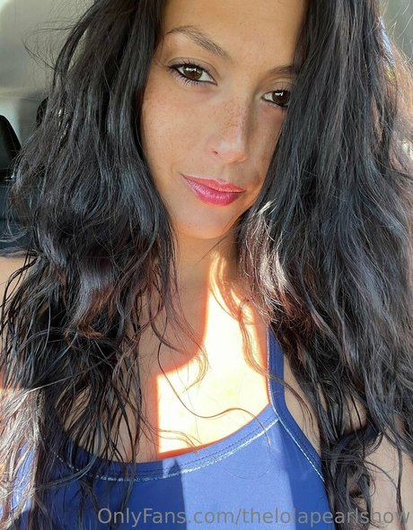 thelolapearlshow nice star pictures