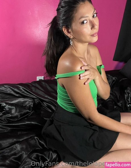 thelolapearlshow model pretty image