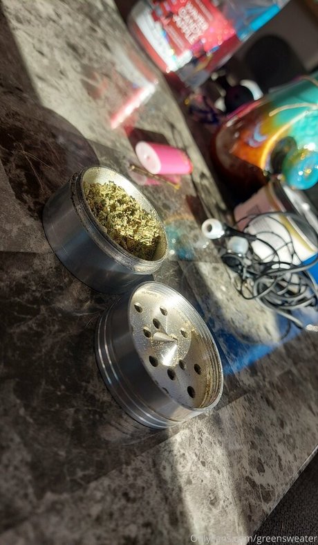 greensweater Profile