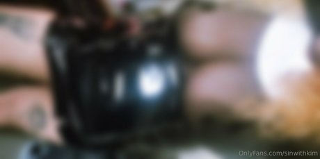 sinwithkim pornstar art photo