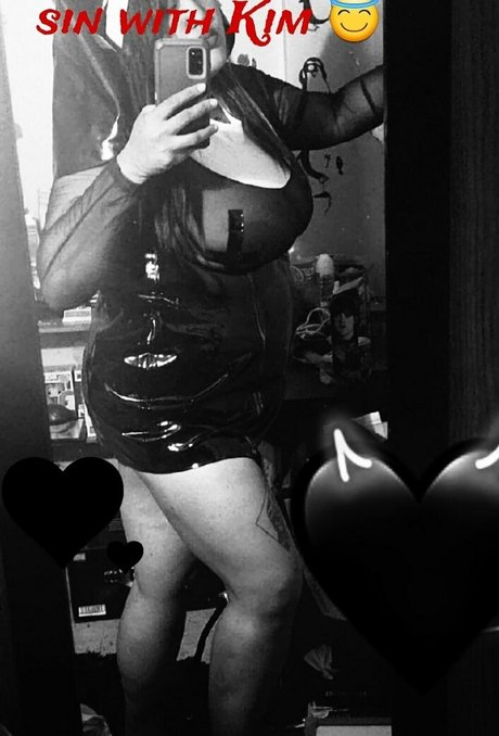 sinwithkim star high quality photo