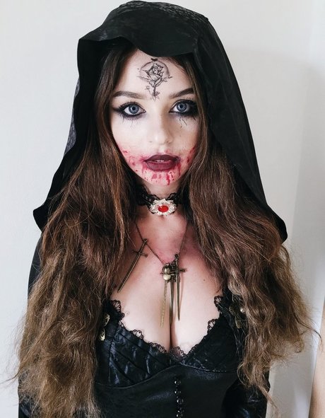 Chloe Lockley star pornographic img