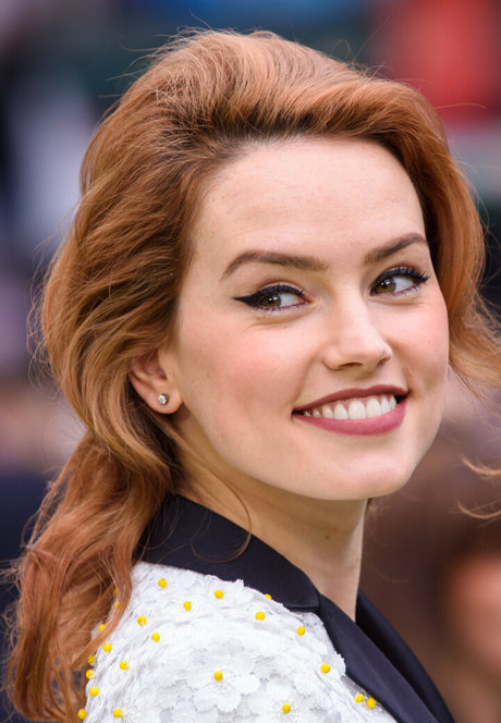 Daisy Ridley pornstar sex pics