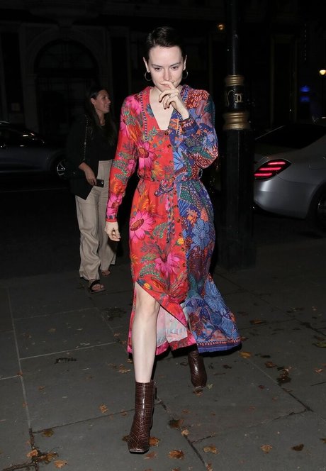 Daisy Ridley star beautiful archive