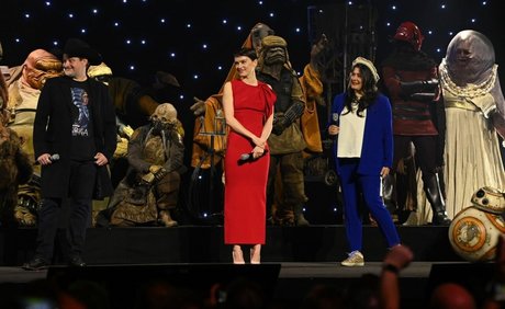 Daisy Ridley xxx model pic