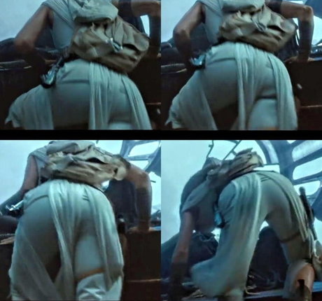 Daisy Ridley star hot galleries