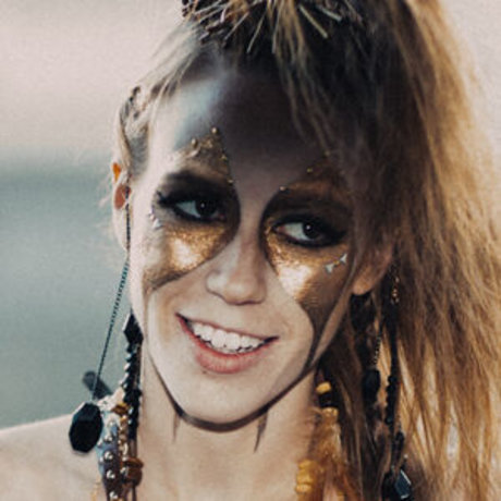 Marisha Ray Ai Porn sexy model pic