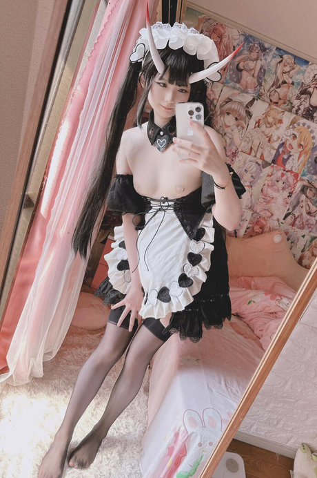 Xidaidai model pretty photos