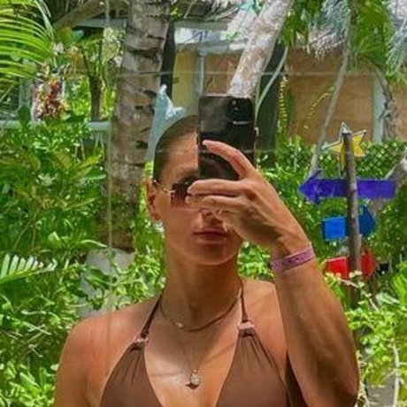 Angelica Decoene sex star image