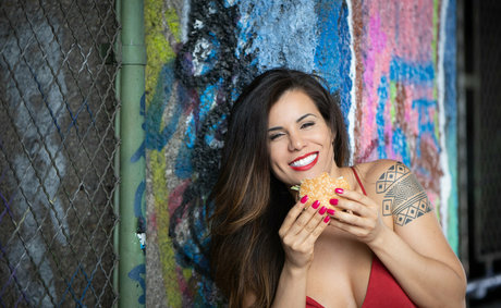 hi candida art model archive