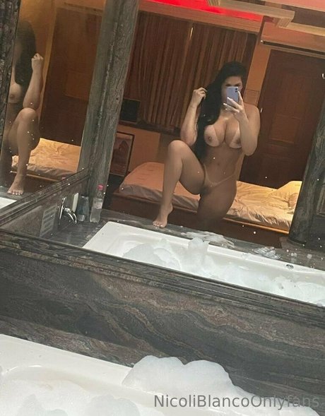 Nicoli Blanco pornstar best pics