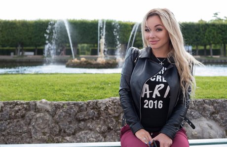 Anna Kostenko xxx pornstar image