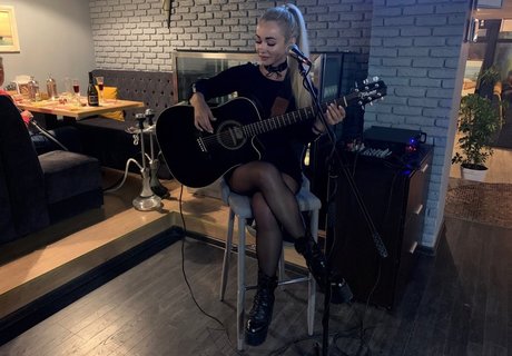 Anna Kostenko beautiful pornstar picture