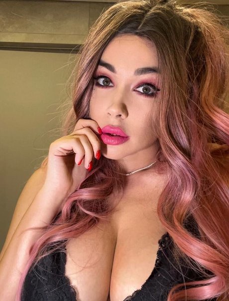 Anna Kostenko sexy pornstar pic