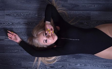 Anna Kostenko model hd galleries