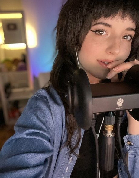 Slight Sounds ASMR Images