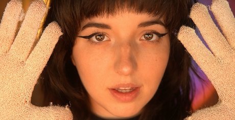 Slight Sounds ASMR pornstar beautiful gallery