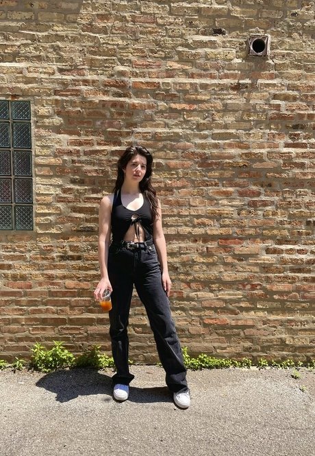 Slight Sounds ASMR erotic actress photo