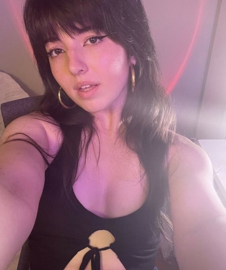 Slight Sounds ASMR star nudes photo