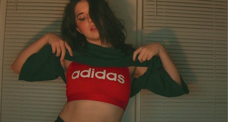 Slight Sounds ASMR erotic model pic