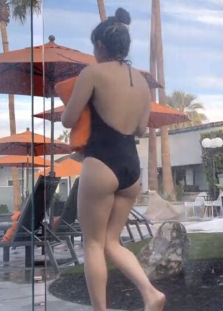 Bubblicorn nude actress image