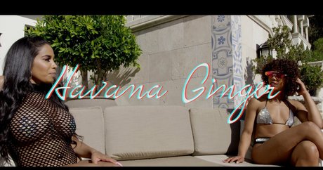 havanaginger perfect actress gallery