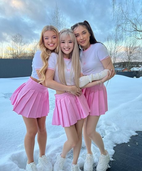 Kika Kim best pornstar pics