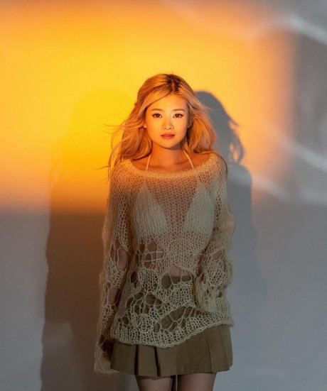 Kika Kim high quality actress photos