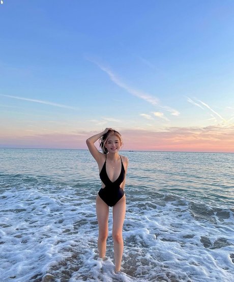 Kika Kim star hot galleries