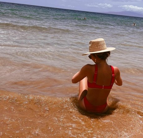 natural redhead onlyfans beautiful nude img