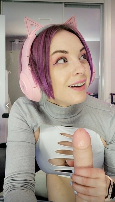 AuroraStarr naked star gallery